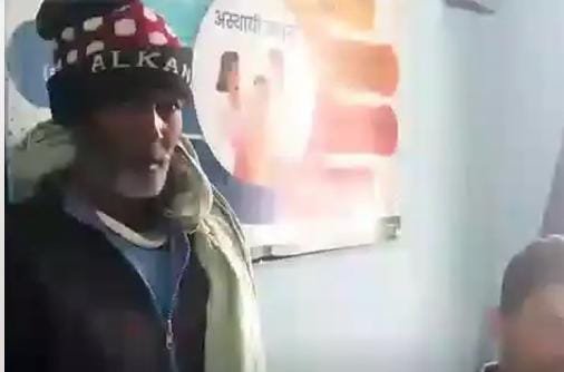इस्लामपुर में पुलिस की बड़ी कार्रवाई: विशेष अभियान में दो आरोपी गिरफ्तार, न्यायिक हिरासत में भेजे गए